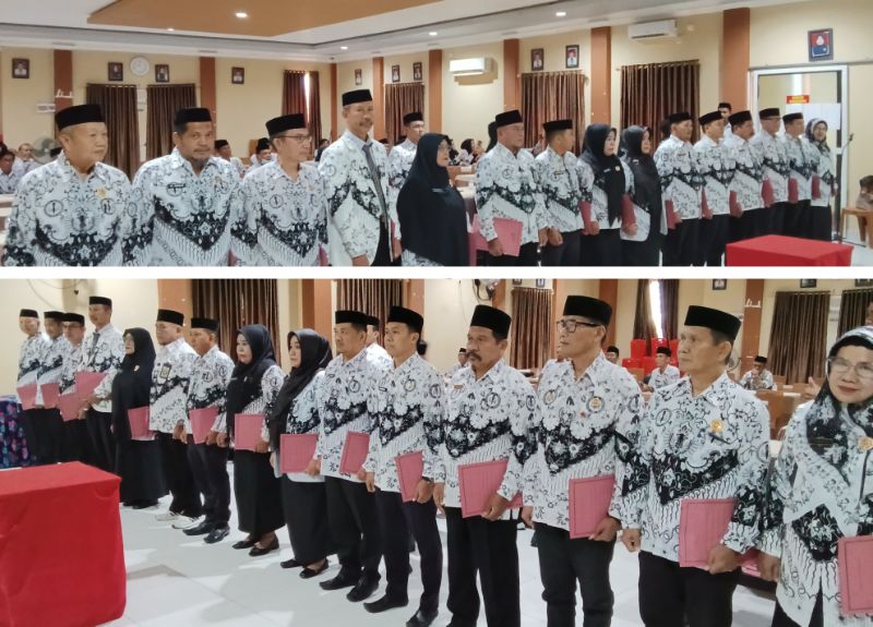 Bidang PGRI Kab. Subang - Persatuan Guru Republik Indonesia Cabang Kab. Subang