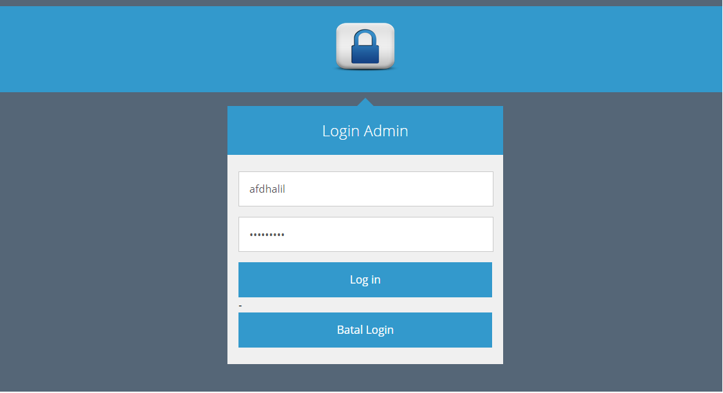 Login PGRI Kab. Subang - Persatuan Guru Republik Indonesia Cabang Kab. Subang