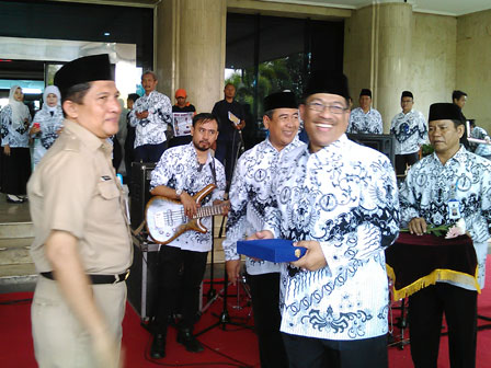 Pencarian PGRI Kab. Subang - Persatuan Guru Republik Indonesia Cabang Kab. Subang